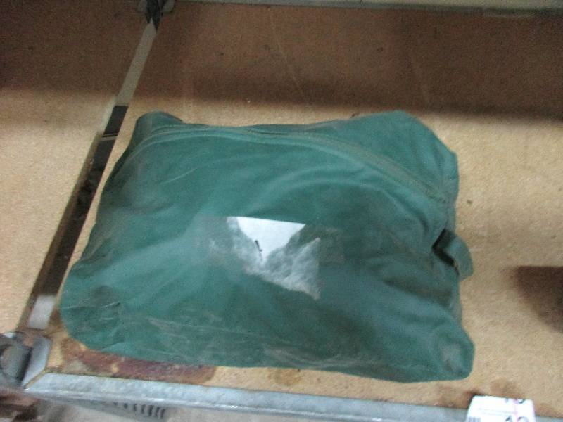 lot 13 image: Rainsuit