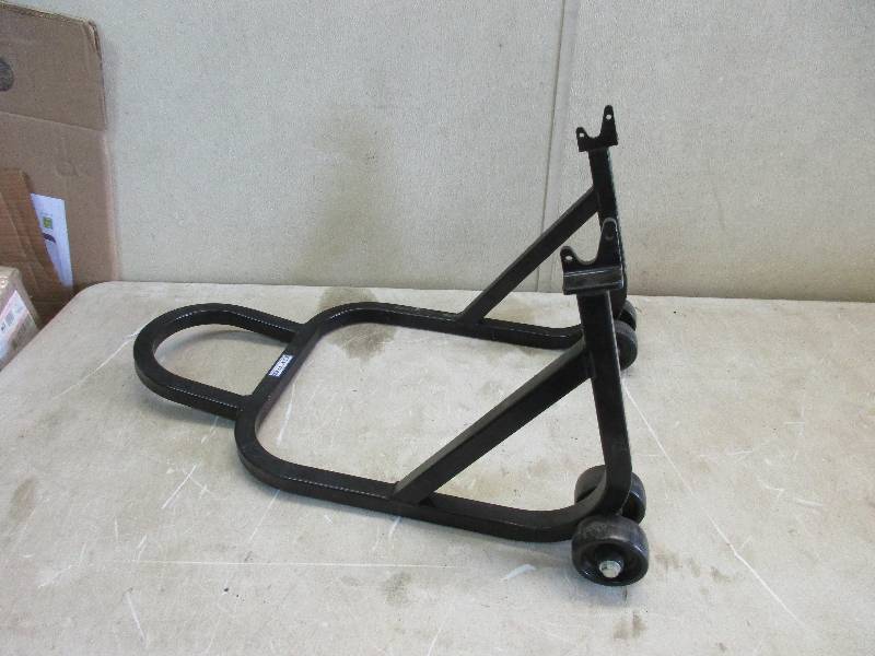 lot 41 image: Cycle Stand