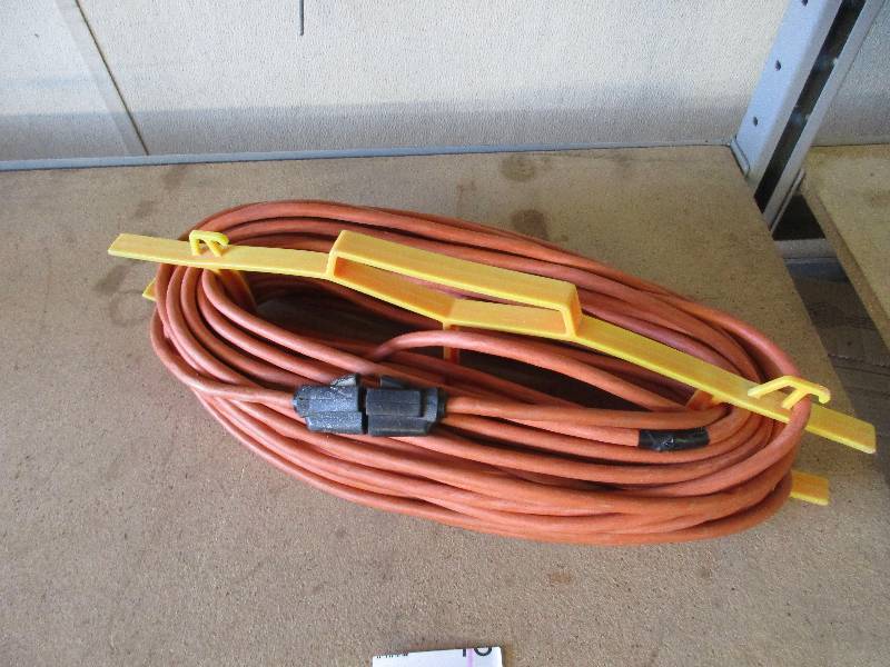 lot 51 image: Extension Cord