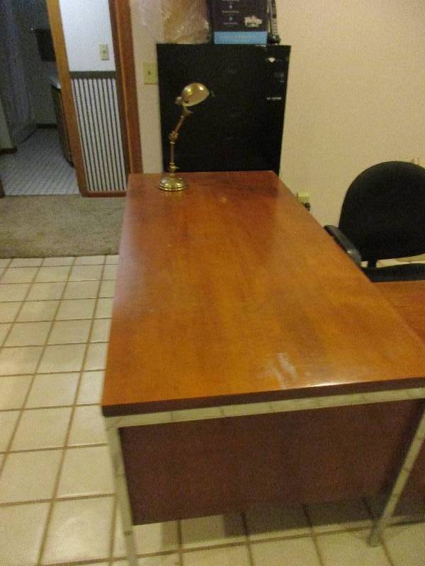 lot 45 image: Office Setup