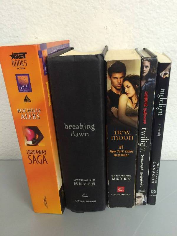 lot 40 image: Assorted Fantasy Novels