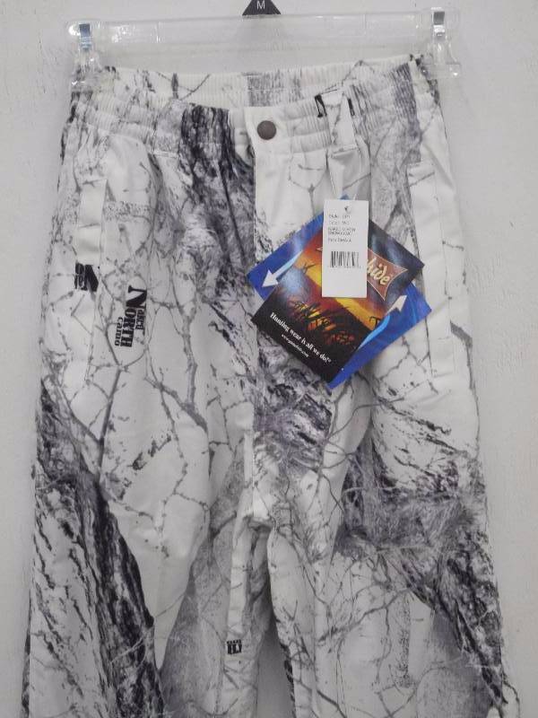 New Gamehide CP1 Trails End Pants, ...