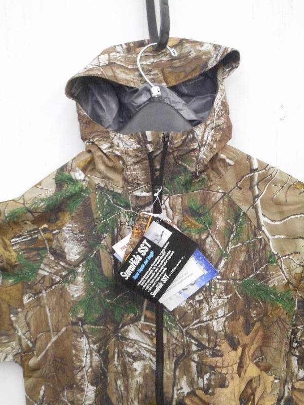 New Gamehide EWJ Evo Hardshell Jack...