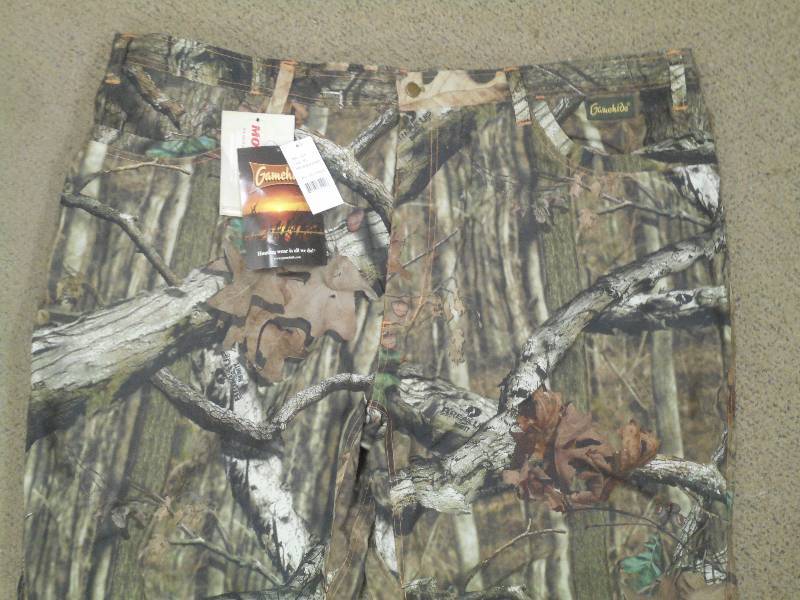 Gamehide GLP Ultra-Lite 5-Pocket Fi...