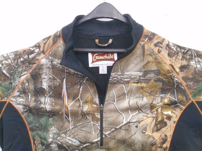 New Gamehide EBT Evo Base Quarter-Z...