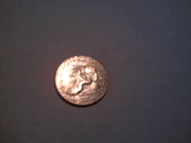 1974 EISENHOWER SILVER DOLLER