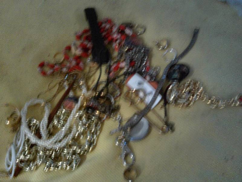 JEWLERY