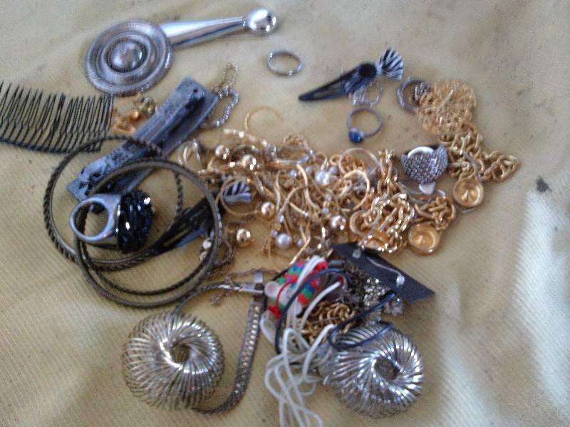 JEWLERY