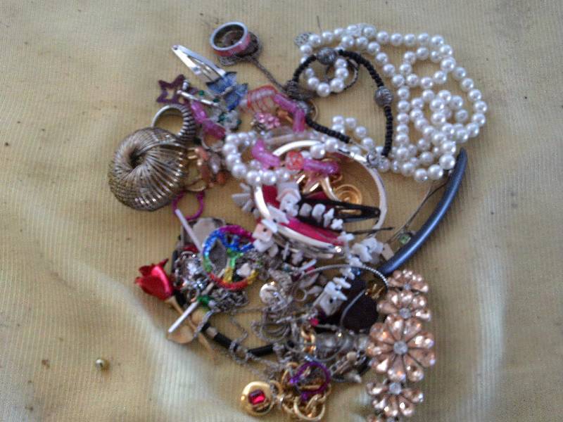 JEWLERY