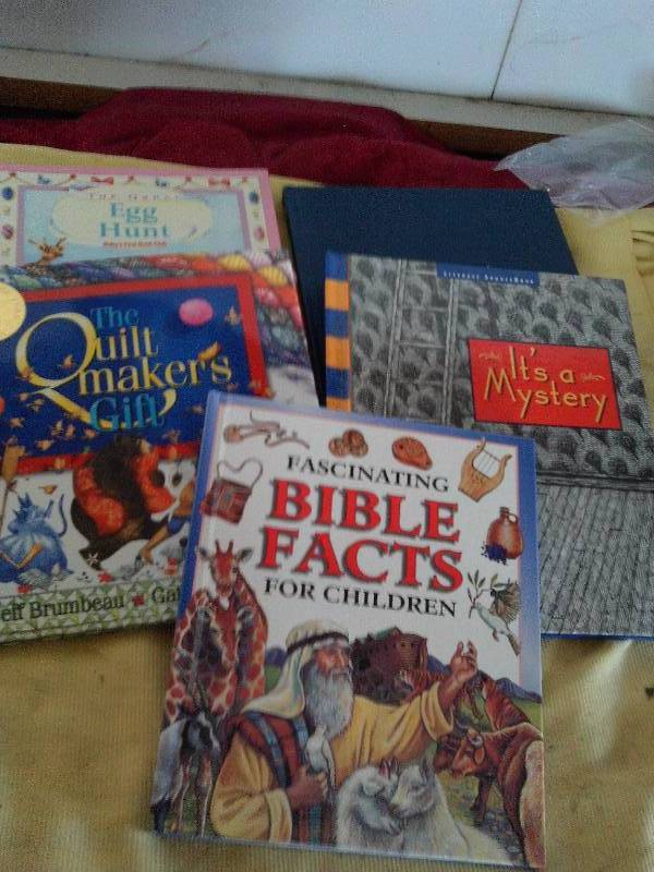 COLLECTIBLE KIDS BOOKS