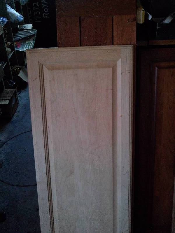 CABNET DOORS