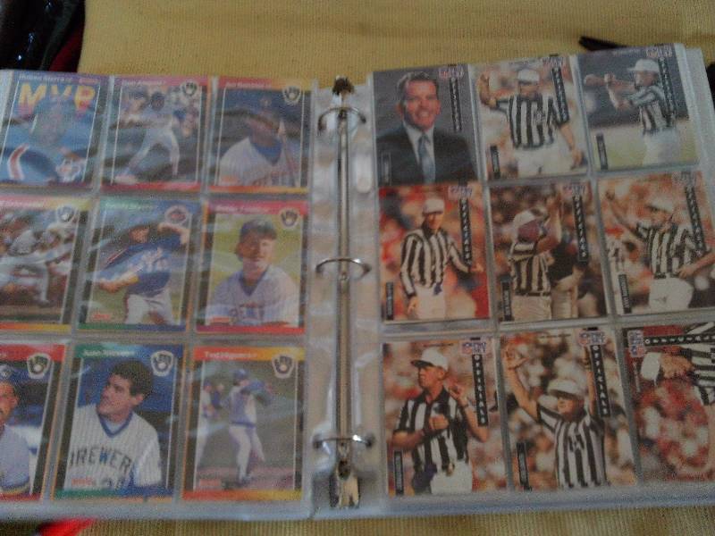BASEBALL,HOCKEY,BASKETBALL,AND MOTOR CYCLE CARDS