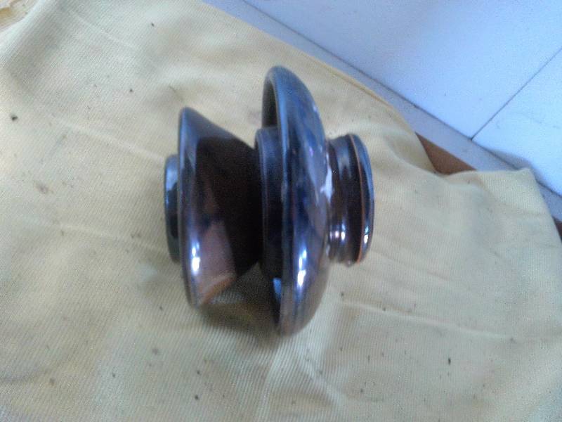 vintage insulator
