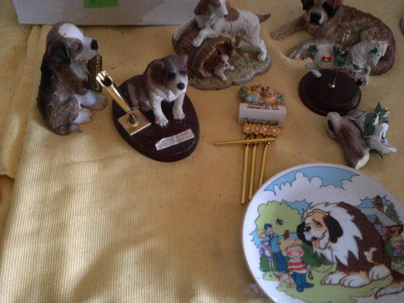 collectible figurenes