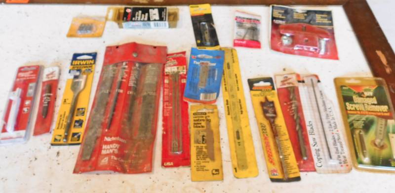 lot 63 image: misc items new in package see photos very useful items