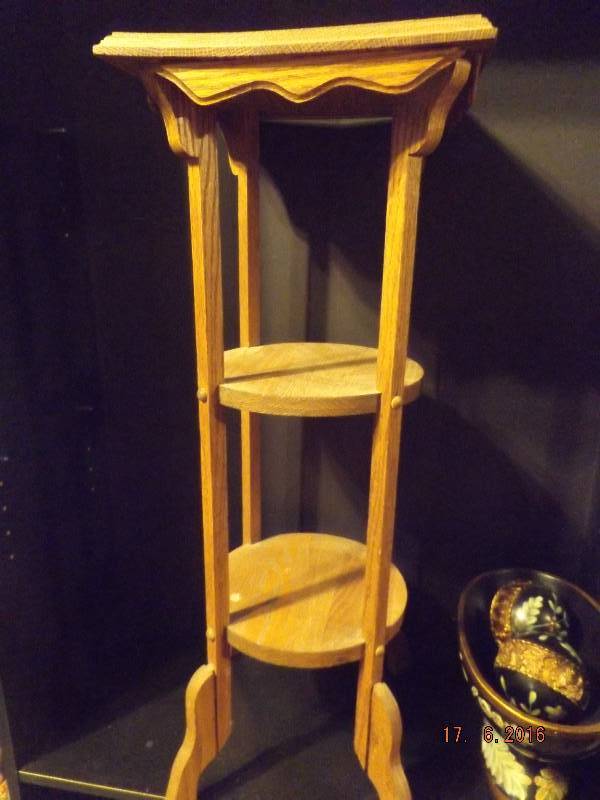 Shelf
