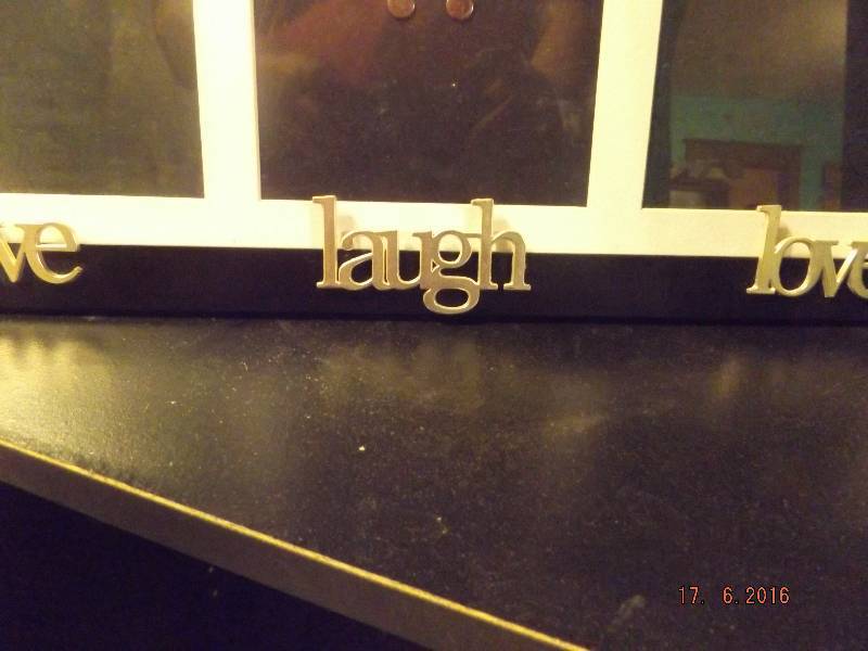 Picture Frames
