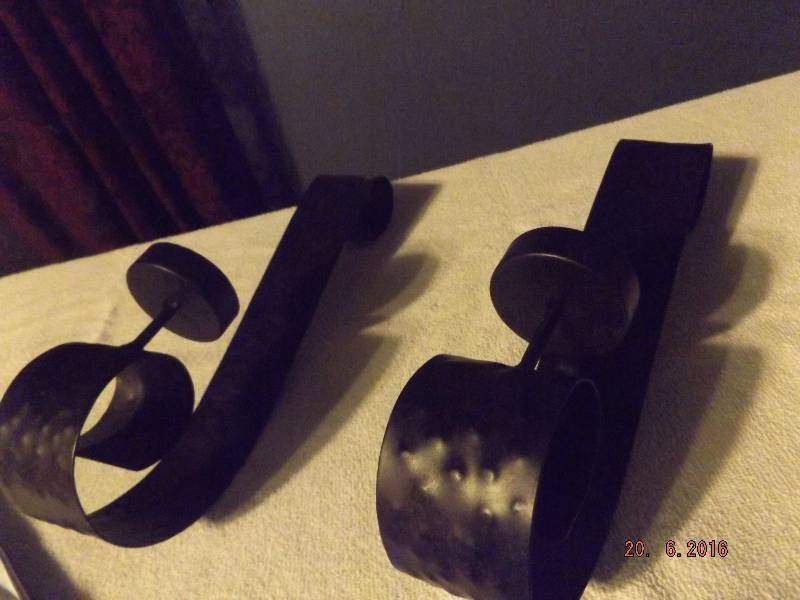 Candle Holders