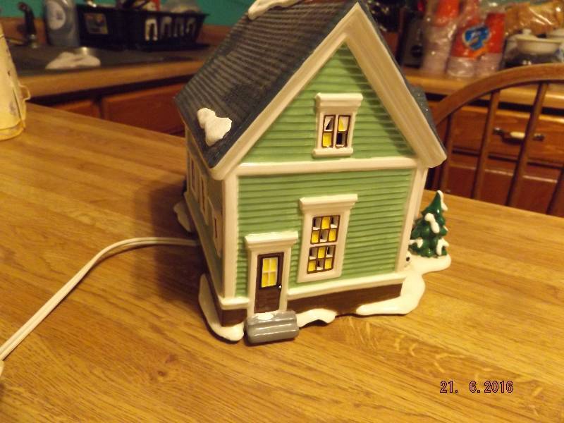 Home Decor