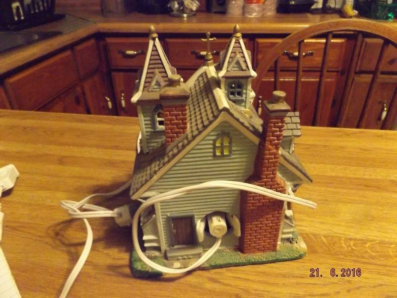 Home Decor