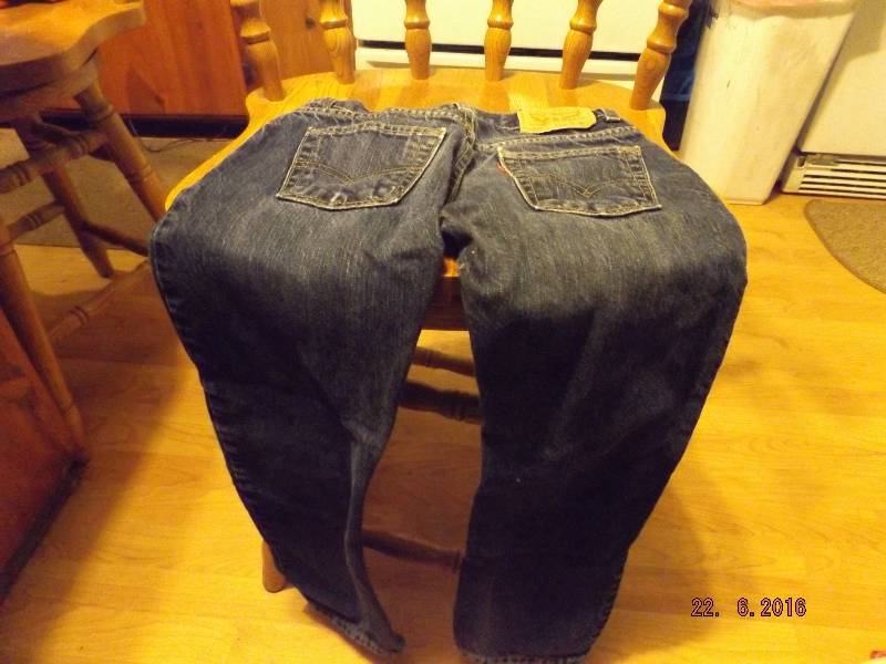 Clothing