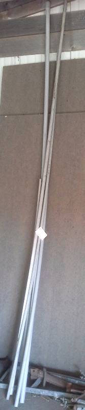 PVC conduit