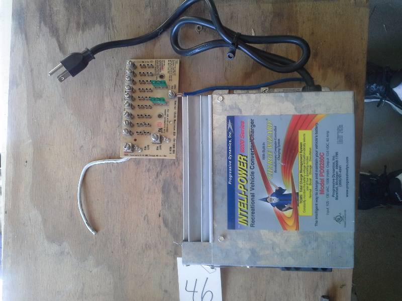 Power Converter