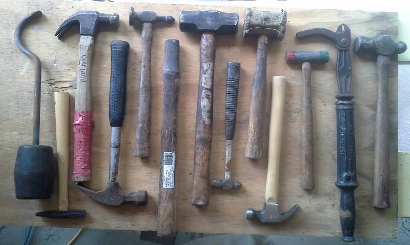 Hand Tools(13)