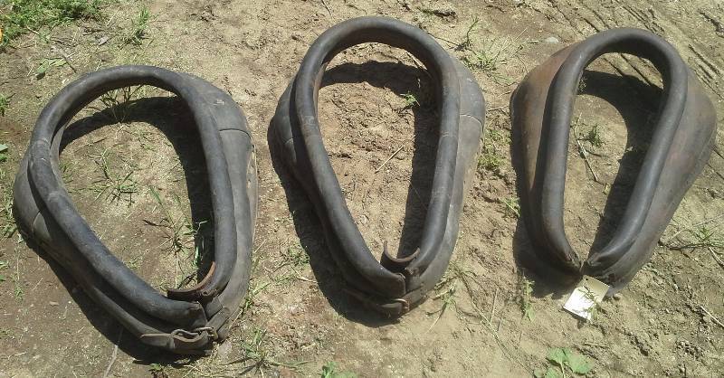 Horse Harnesses(3)