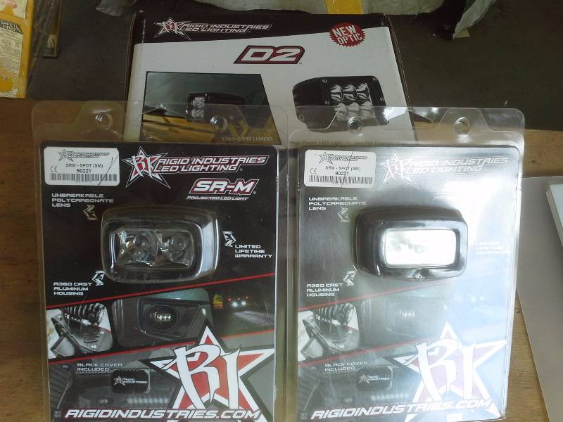 Led Lights