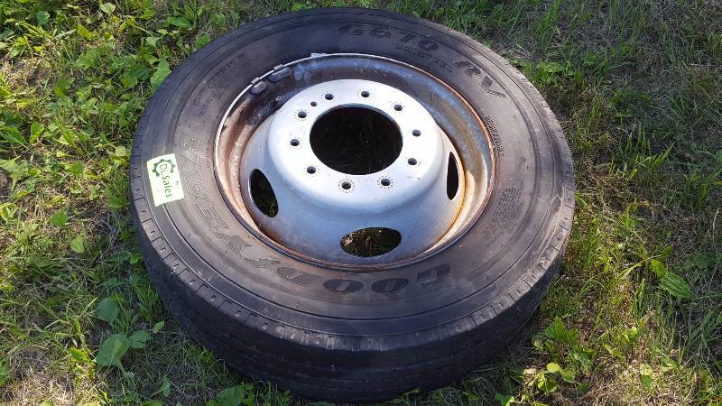 Tire