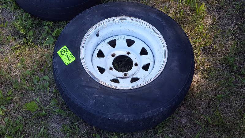 Tires(2)