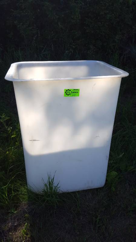 Insert for Lift Bucket