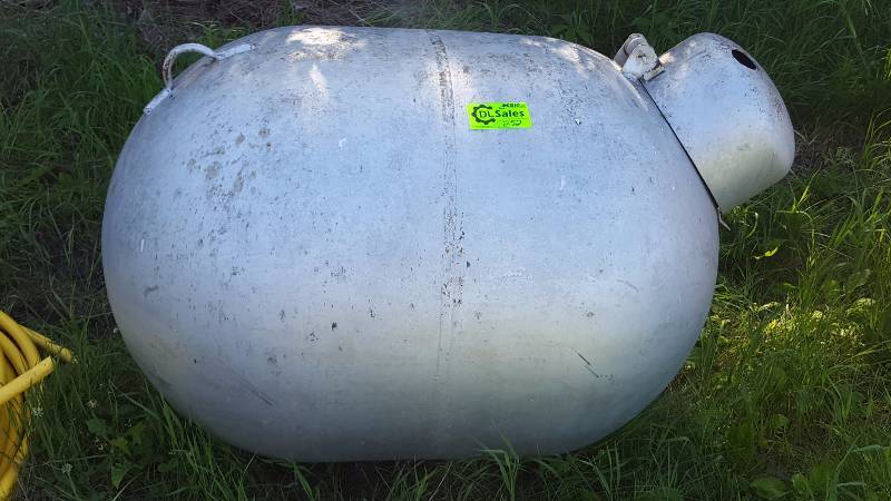 Propane Tank