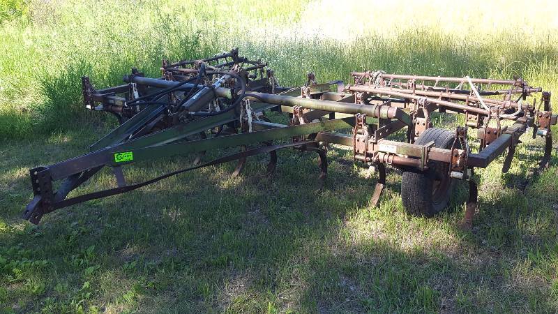 Cultivator
