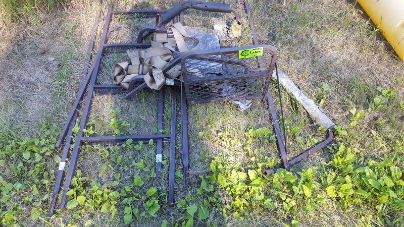 Deer Stand