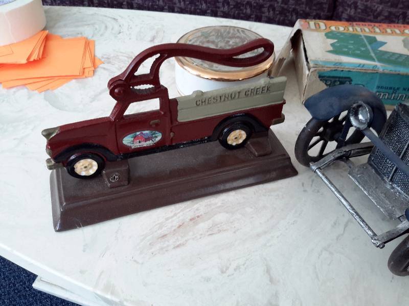 Misc. Toys and Collectible items as pictured