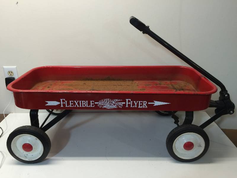 Red Wagon Toys Galore K Bid Red Wagon Toys Galore K Bid