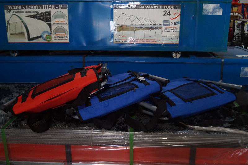 Stadium Seats