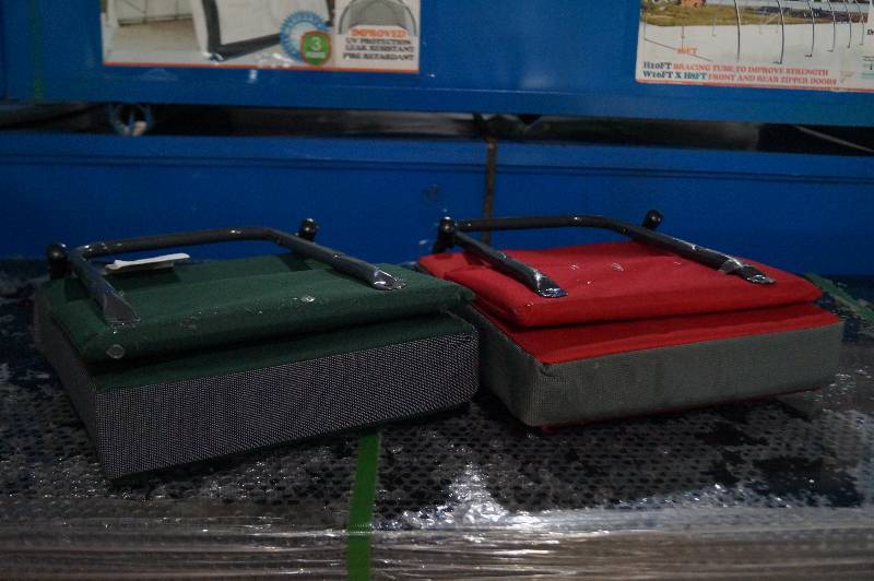 Stadium Seats