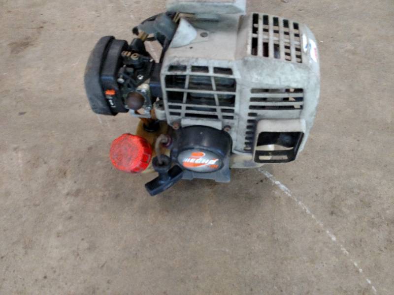 lot 39 image: Echo SRM210 Trimmer, Works...