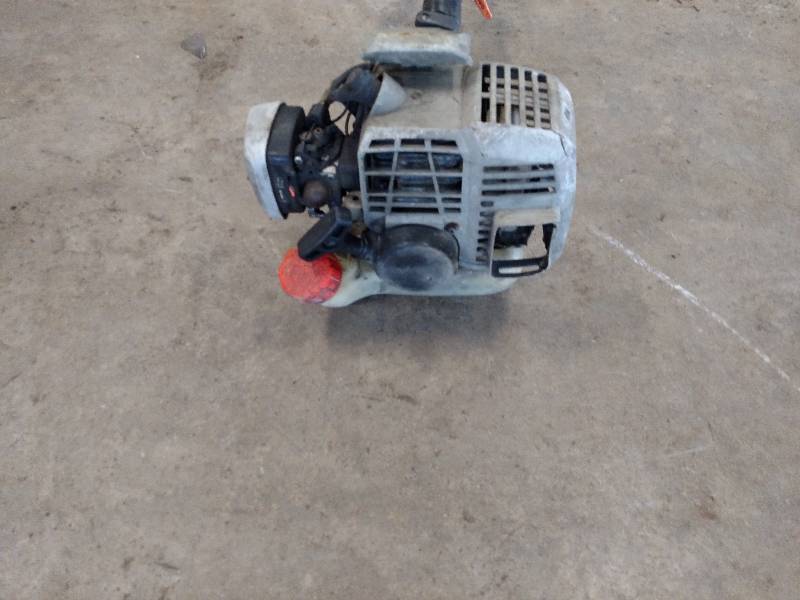 lot 43 image: Echo SRM210 Trimmer, Works...