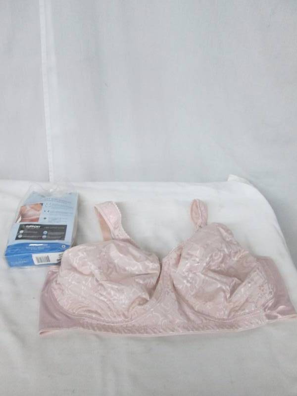 Playtex 18-Hour Ultimate Lift & Support Wire-Free Bra