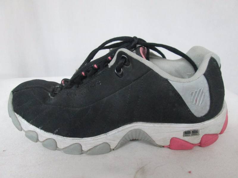 K-Swiss Womens ST329 CMF Crosstrainer