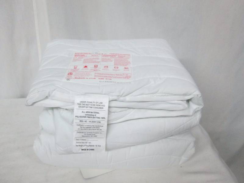 Sunbeam Therapeutic Heated Mattress Pad - Queen