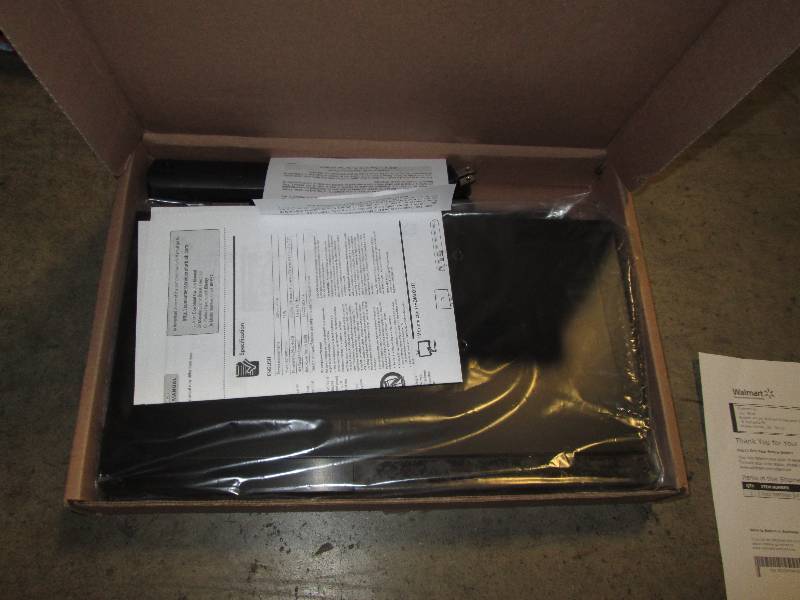 lot 422 image: LG Blu-ray Disc Player 3D-Capable Streaming Services Wi-Fi (BPM54)