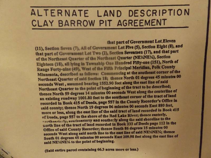 66 Acres