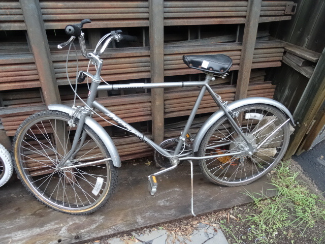 Bike