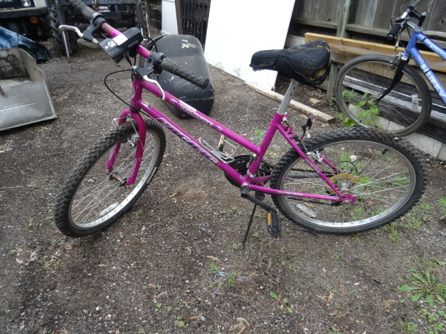 Bike