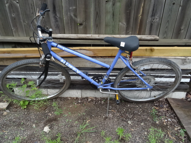 Bike